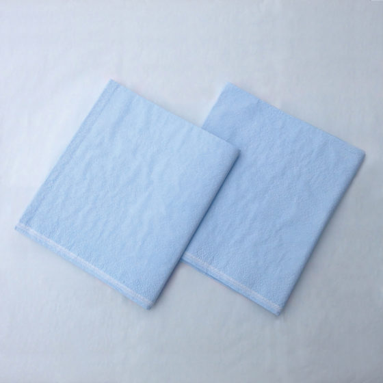 Tidi Products Tidi Ultiamte General Purpose Drape Patient Drape 40 W X 48 L Inch NonSterile - 918310