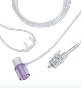 Airway Adapter Set