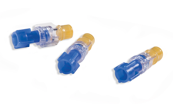 Kawasumi Laboratories Intermittent Injection Site (Latex Free)