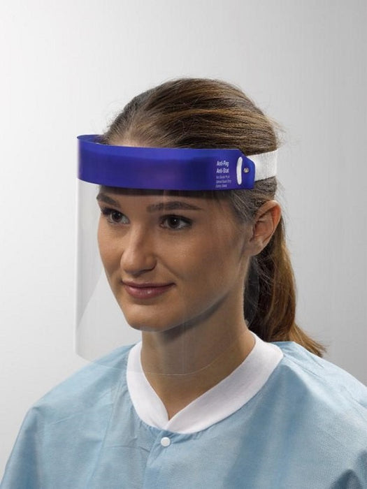 Face Shields