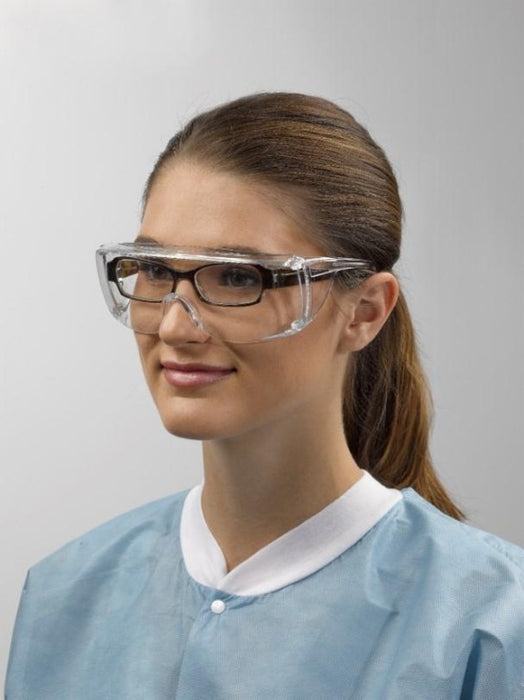 Eyesavers