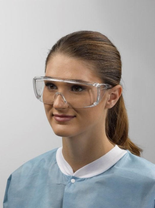 Eyesavers