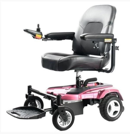 Power Wheelchair