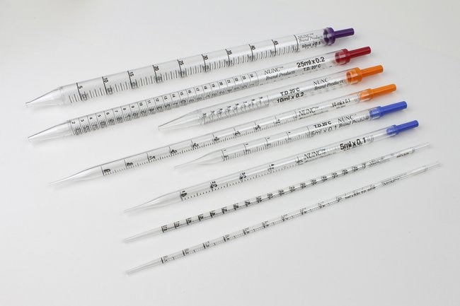Serological Pipettes