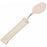 Patterson Medical Plastic Handle Bendable Utensils