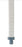 Metro Max Industrial Shelving Posts, Taupe