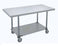 Stainless Worktables