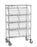 Metro Crash Super Erecta Slanted Shelf Rack