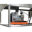 Mopec Portable Aspirator, Diaphragm Pump