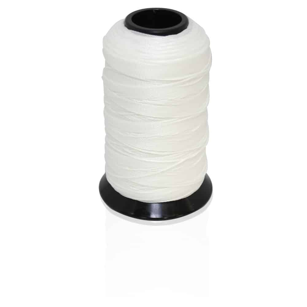 Mopec Postmortem Polyester Thread, 10 Yard Spool – BA028