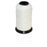 Mopec Postmortem Polyester Thread, 10 Yard Spool – BA028