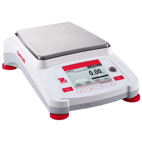 Mopec Platform Scale