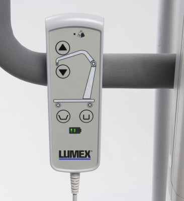 	Pro Battery-Powered Floor Lift