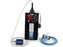 Pulse Oximeter and CO2 Detector