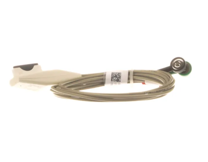 Welch Allyn Patient Cable, 4 Wire, AHA Snap HC - 9293-034-50
