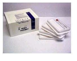 QBC Diagnostics Calibration Check Tube Venous QBC II Hematology Analyzer - 424281