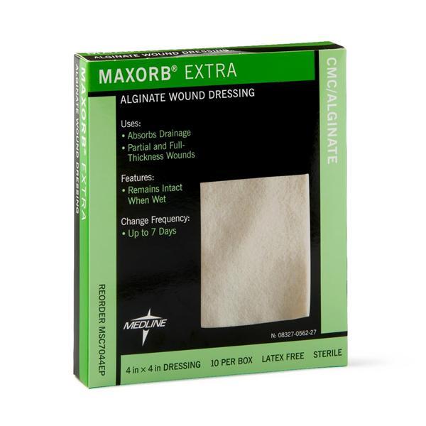 Alginate Dressing
