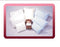 Care Line - Pillow 20 X 26 Inch Reusable - 0898600