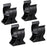 Flashlight Mounting Bracket Set