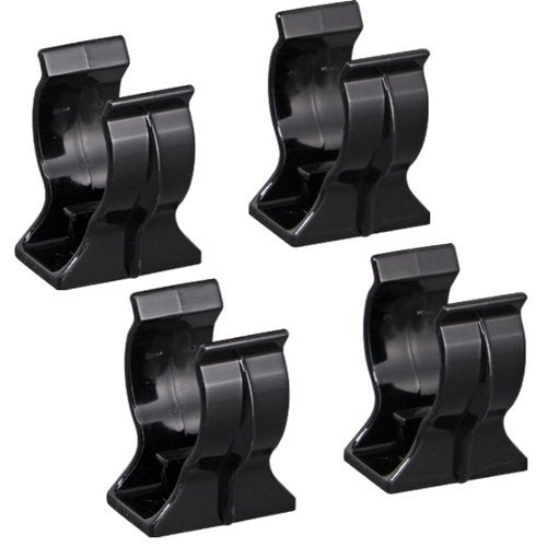 Flashlight Mounting Bracket Set