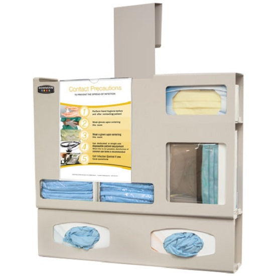 Bowman Dispensers - BD637-0012 : Protection System Isolation Bundle