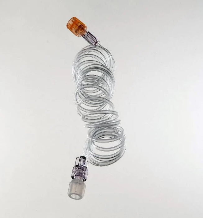 Bayer Healthcare - Low Pressure Tubing 60 Inch - LPDCT 160