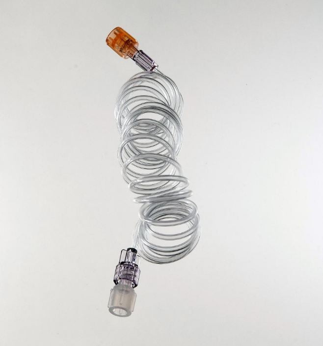 Low Pressure Tubing