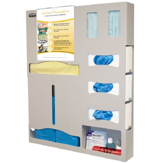 Bowman Dispensers - BD415-0012 : Protection System Isolation Bundle