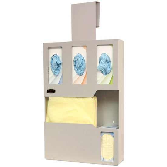 Bowman Dispensers - BD607-0012 : Protection System Isolation Bundle