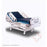 Hill-Rom Advanta - Reconditioned Electric Bed - HRP1700R1