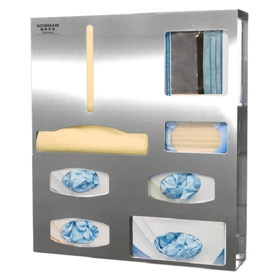 Bowman Dispensers - PS016-0300 : Protection System
