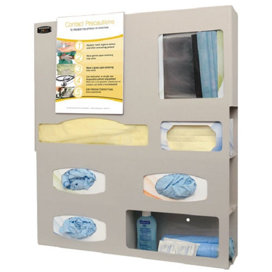 Bowman Dispensers - BD601-0012 : Protection System Isolation Bundle