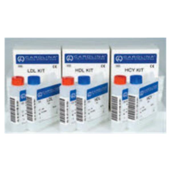 Glucose Meter Controls