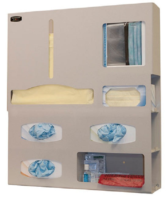 Bowman Dispensers - PS016-0212 : Protection System