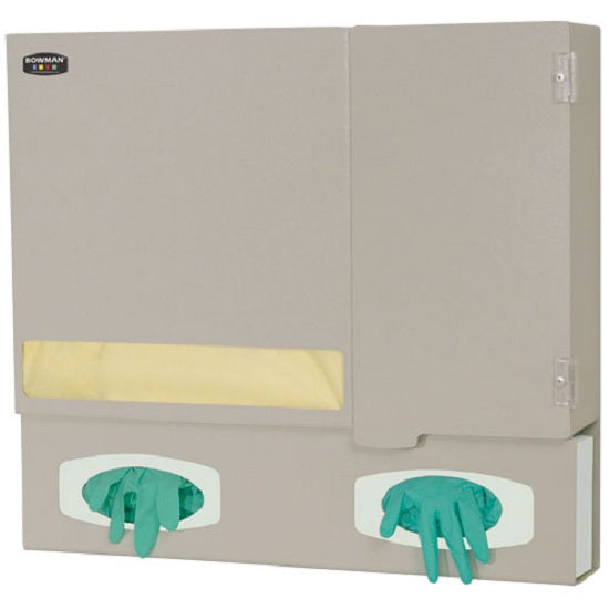 Bowman Dispensers - PS001-0212 : Protection System With Door
