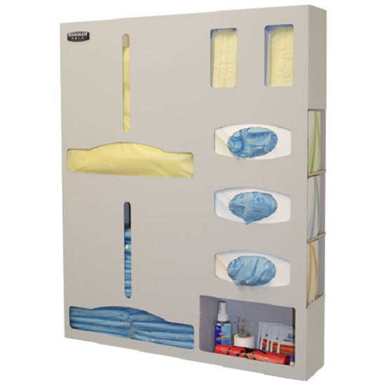 Bowman Dispensers - PS015-0512 : Protection System - Double Gown