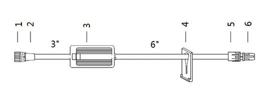 Extension Set