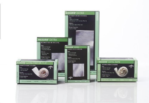 Alginate Dressing