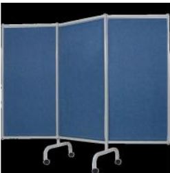 Screen Frames