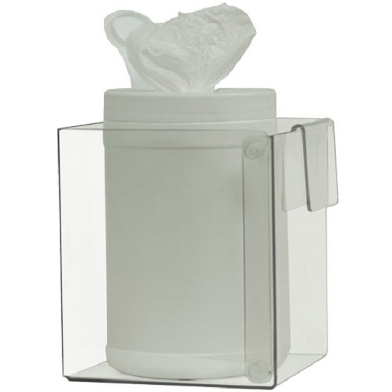 Bowman Dispensers - MP-015 : Caddy Dispenser - Clip On
