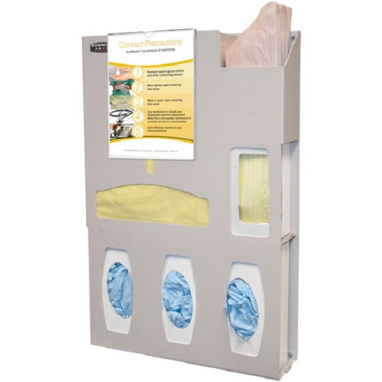 Bowman Dispensers - BD464-0012 : Protection System Isolation Bundle