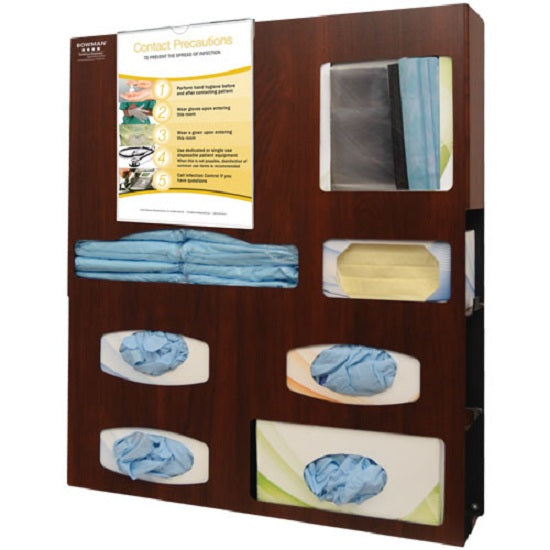 Bowman Dispensers - BD601-0033 : Protection System Isolation Bundle
