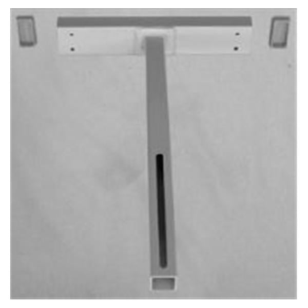 Blood Drawing Chair Welded Pivot Arm Column Kit