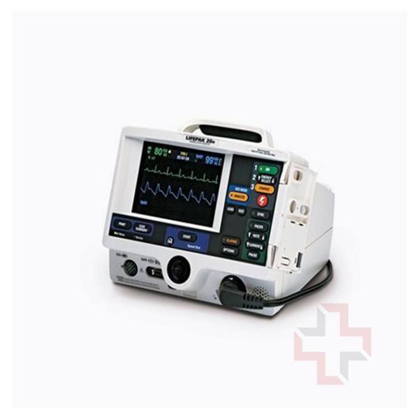 Defibrillators