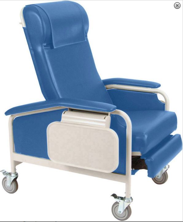 Recliner
