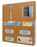 Bowman Dispensers - PS016-0223 : Protection System - Signature Series