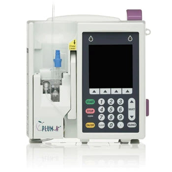 Plum A+ - Reconditioned Large Volume Infusion Pump - AHPA+R1