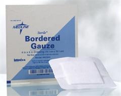 Adhesive Dressing