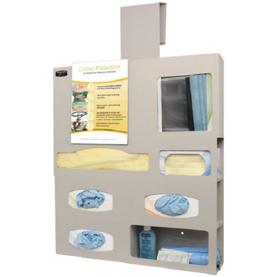 Bowman Dispensers - BD602-0012 : Protection System Isolation Bundle