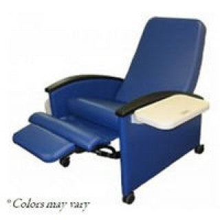 Clinical Recliner